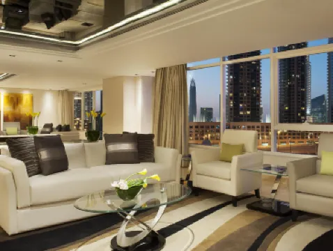 DAMAC Maison Canal Views