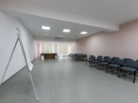 Central Inn Conference Hotel Hotels in Stavropol