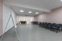 Central Inn Conference Hotel Hotels in Stavropol