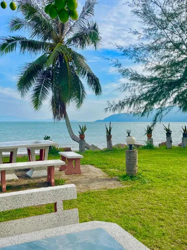 รูปภาพของAva Beach Pakbara อาวาบีช ปากบารา