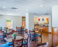 Comfort Inn & Suites Crestview South - breakfast