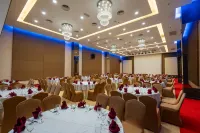 Hotel Tamara Melaka - فطور