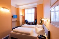 Hotel am Hermannplatz - Gæstehus