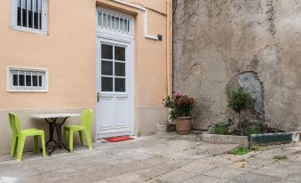 Good Night Inn Lyon Part Dieu