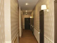 Fandorin Mini-Hotel 벨고로트 호텔