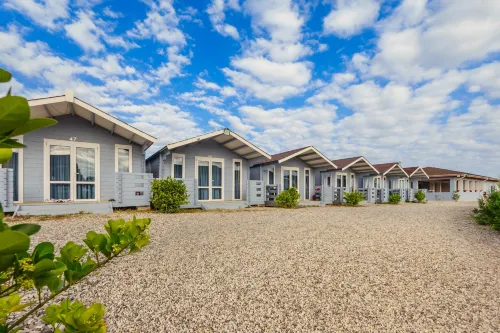 Papa-Dom Gudauta 호텔