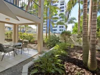 Raffles Mooloolaba Hotel a Mooloolaba