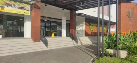 Schnucki Studio - JP Apartment