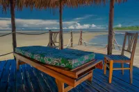 Emeraude Lodge - Strand