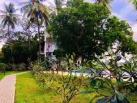 Jade Green Hambantota