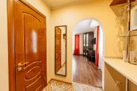 Teremok Zavolzhkiy Guest House