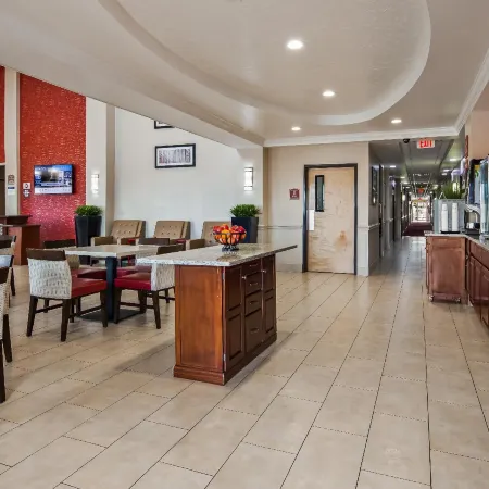 Comfort Inn & Suites Wylie