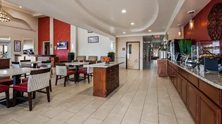 Comfort Inn & Suites Wylie