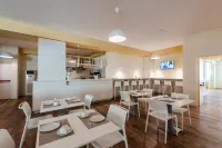 Hotel Regent - Bữa sáng
