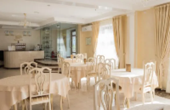 Rus Hotel