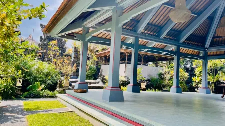 Puri Karang Residence Отели рядом с достопримечательностью «Penglipuran Village»