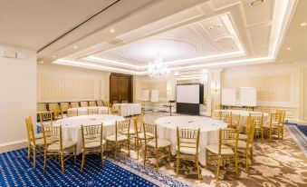 Sberbank Corporate Center