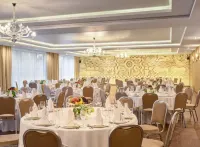 Park-Hotel Vozdvizhenskoe Hotels in Serpukhovsky District