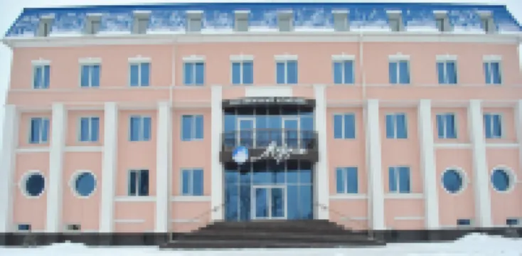 Мираж Отели в г. 