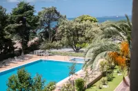 Iris Hotel & Spa - Pools