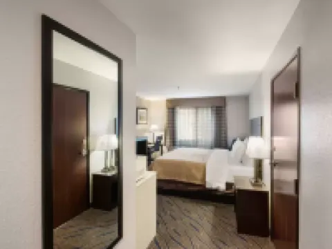 Quality Inn Midvale - Salt Lake City South Hotels in Midvale