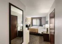 Quality Inn Midvale - Salt Lake City South Hotels in Midvale