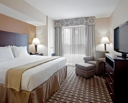 Holiday Inn Express PEMBROKE by IHG Hotels in Renfrew County