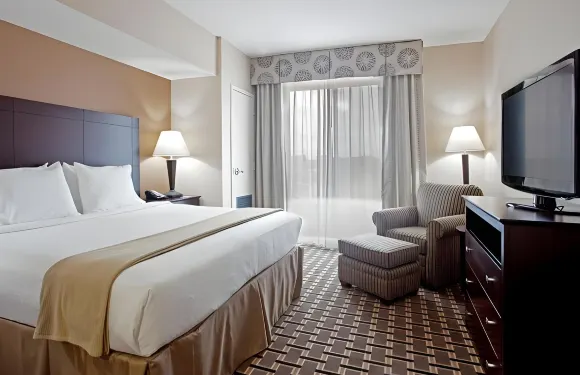 Holiday Inn Express 彭布羅克