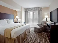 Holiday Inn Express PEMBROKE by IHG