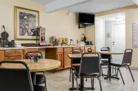 Days Inn by Wyndham Pocatello University Area