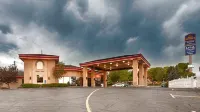 Best Western Dunmar Inn