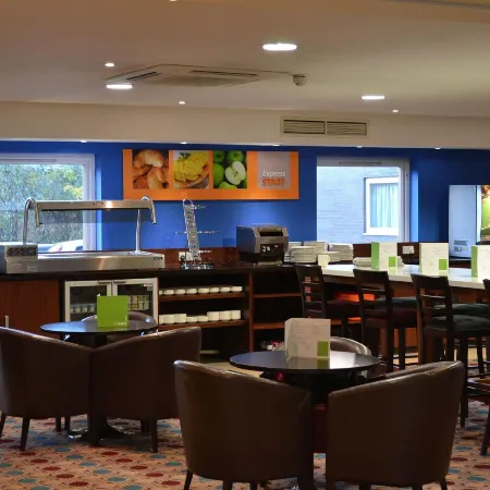 Holiday Inn Express BRAINTREE by IHG