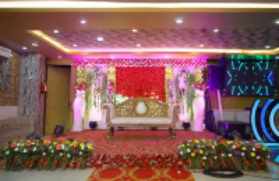 Amaira Hotels & Banquet (Near Vaishali Metro Station)