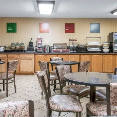 Comfort Inn Maumee - Perrysburg Area