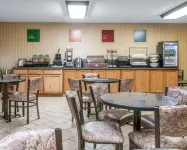 Comfort Inn Maumee - Perrysburg Area Hotels in Maumee