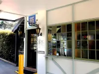 The Ascot Motel - Motel