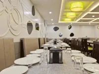 Hotel Sifat International Hotels in Surat