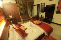 Tiger Garden Int Hotel - Wifi