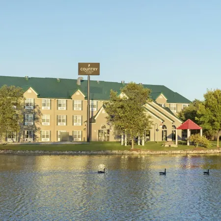 Country Inn & Suites by Radisson, Ankeny - des Moines