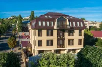 Absolyut Hotels in Saratov