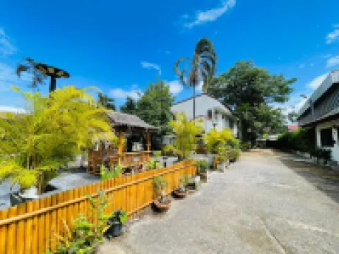 ใหม่ เบรคเกอร์ โฮเทล ราไวย์ โรงแรมใกล้หาดราไวย์