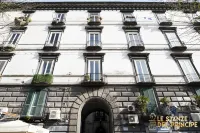 Le Stanze del Principe Hotels in Orto Botanico