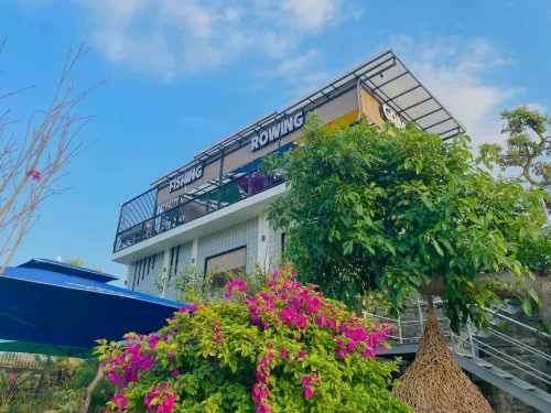 Trulli Villa Hotels in Đức Trọng District