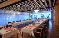 Hotel Goldflair am Rathaus