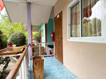 Ouab Im Resort Phu Kradueng Отели в г. Phu Pha Man