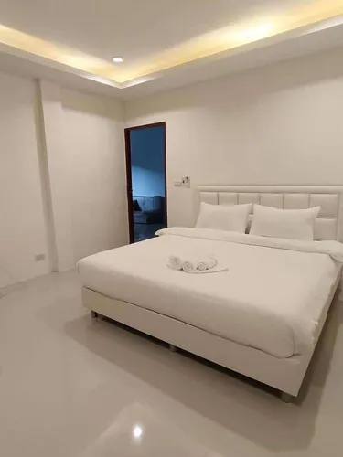 รูปภาพของร้านอาหารGoodView NaN&โรงแรมจอมเมืองMotel