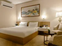 Udman Hotel Gurugram Hotels near DLF Phase I