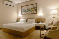 Udman Hotel Gurugram - Layanan Antar-Jemput