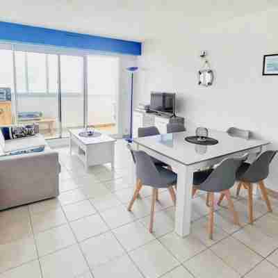 La Perle Marine - Sud Nantes Atlantic toboggan Rooms