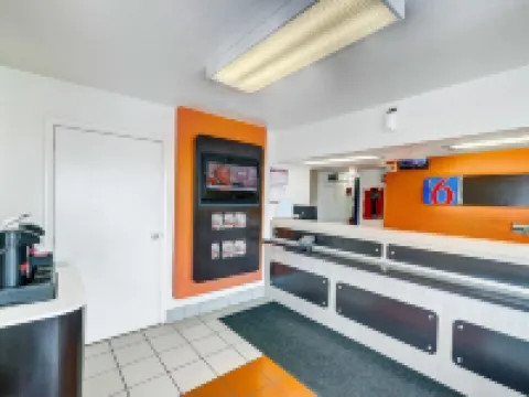 Motel 6 Thornton, CO ソーントンのホテル